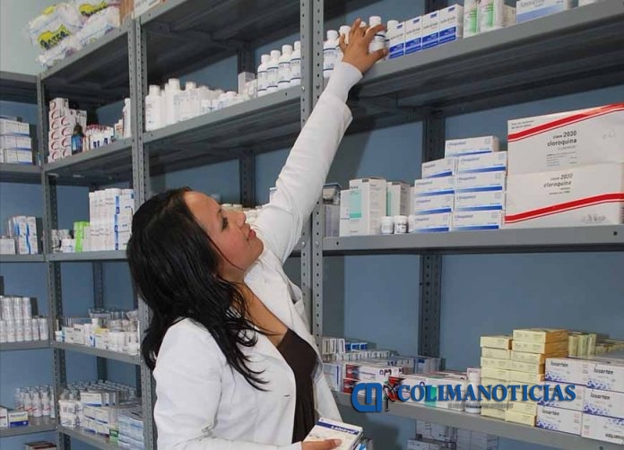 medicamentos