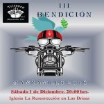 motos BENDICIÓN