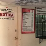 oficinas cruz roja