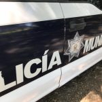 policia municipal