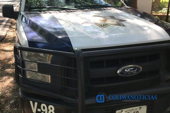 policia villa de alvarez archivo