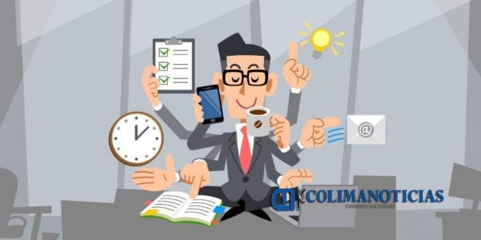 productividad