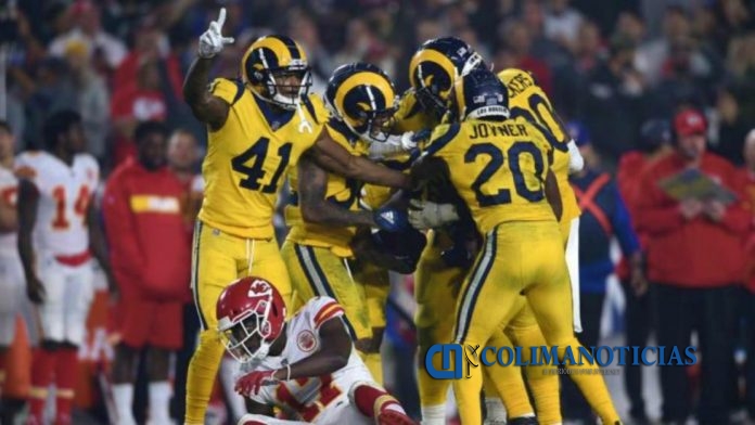 rams