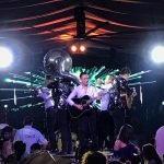 restaurante musica en vivo feria 2018