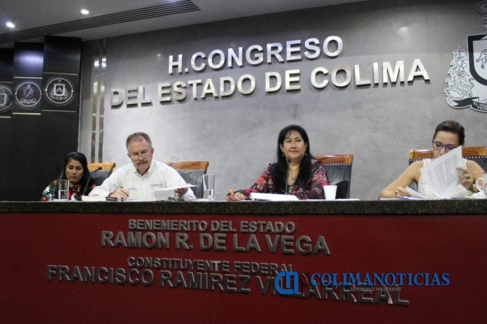 secretario del trabajo congreso