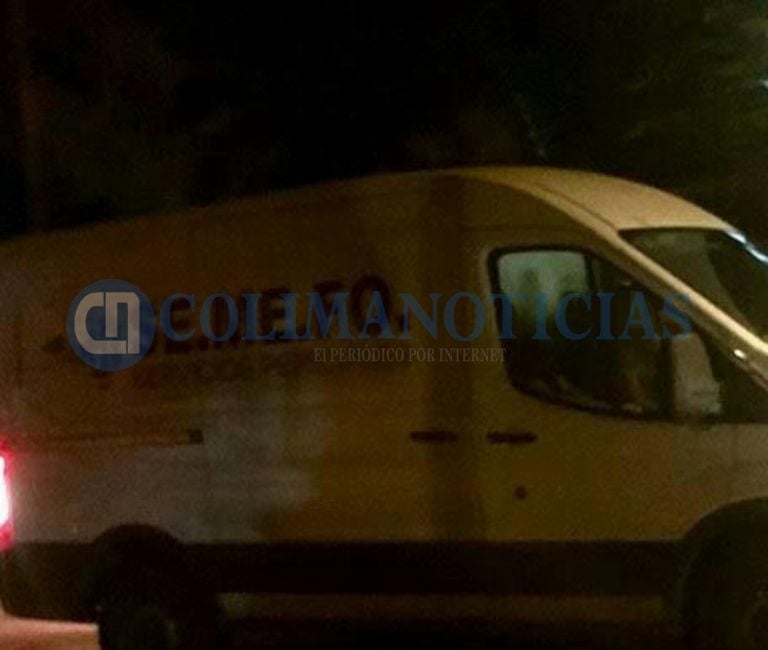 Abaten a un masculino en el Barrio III del Valle de Las Garzas
