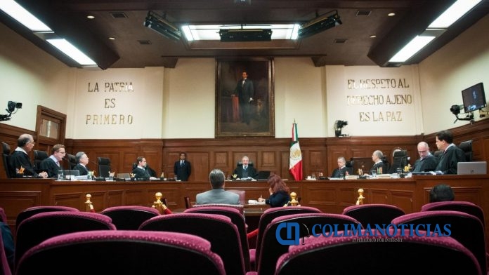 suprema corte