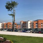 zona militar habitacional
