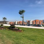 zona militar habitacional 2