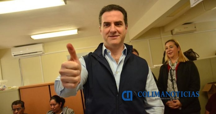 Adrián de la Garza
