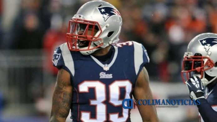 Brandon Browner