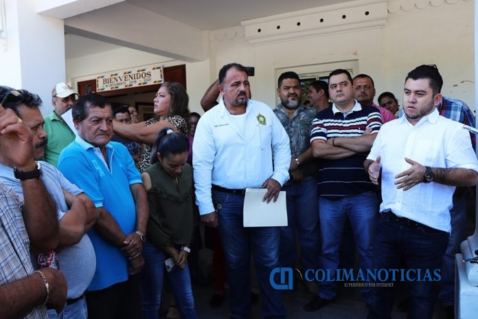 Chava Bueno resolverá en breve el tema del aguinaldo para los trabajadores