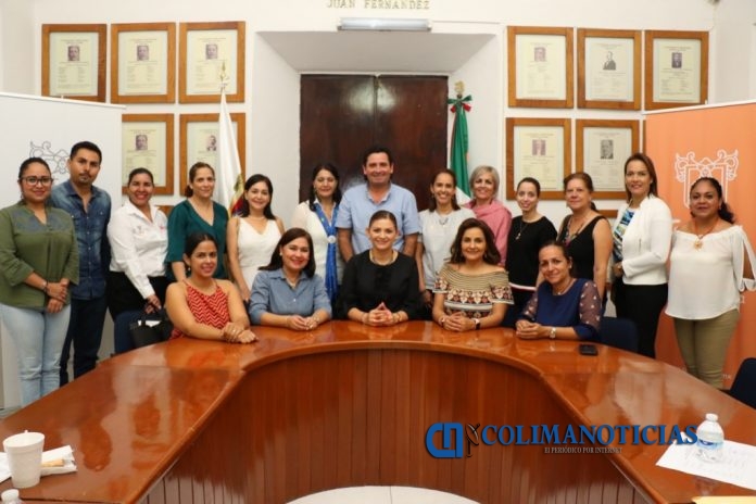 Consejo Instituto 01