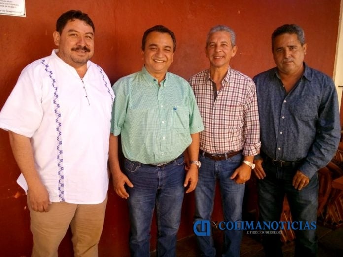 Ex alcaldes_ Felipe Cruz