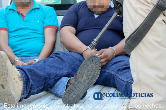 Foto Ilustrativa- tentativa