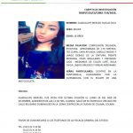 GUADALUPE MERCED