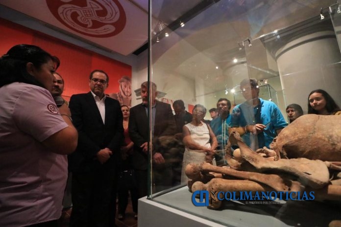 JIPS - Museo Regional de Historia