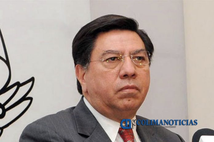 Jesús Reyna García