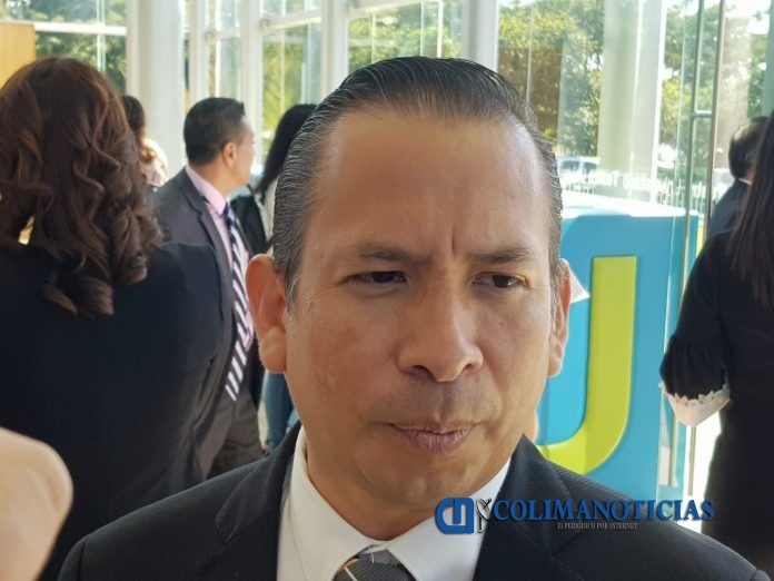 Luis Zamorano informe udec