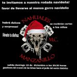 Motoclub Nahuales