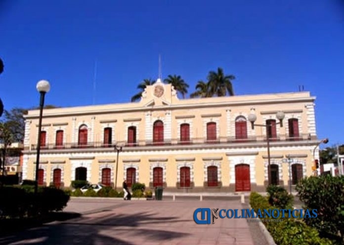 Palacio Federal