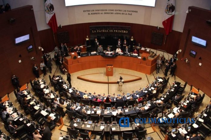 Senado