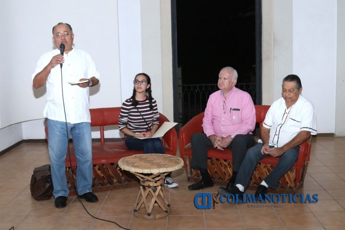Víctor Gil Castañeda_Libro Sentimientos y Valores