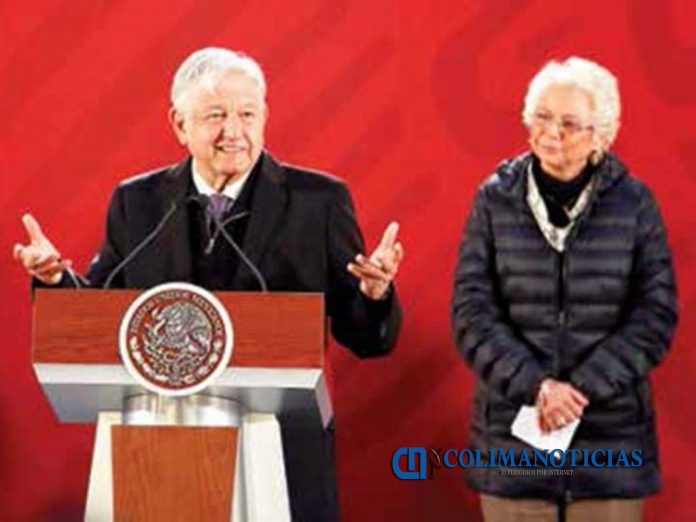 amlo 27 dic