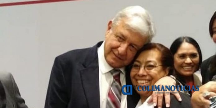 angelica garcia fallece
