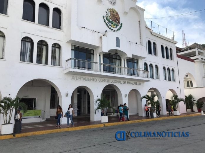 ayuntamiento 2018 manzanillo