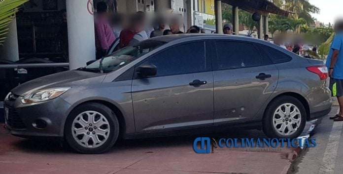 balean carro en real