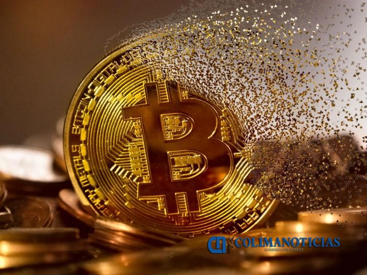bitcoin en colima