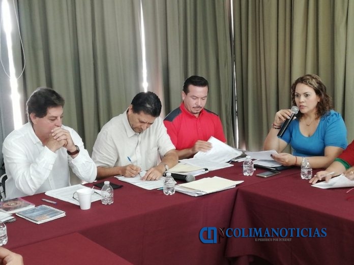 cabildo tecoman