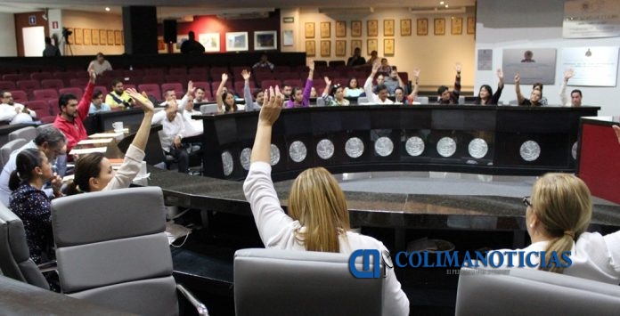 congreso aprobacion
