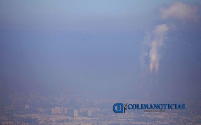 contaminacion
