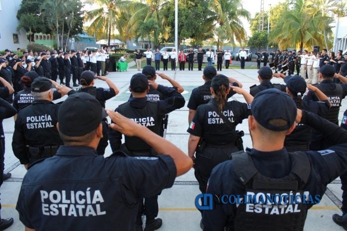elementos seguridad