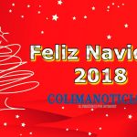 feliz navidad 2018 cn