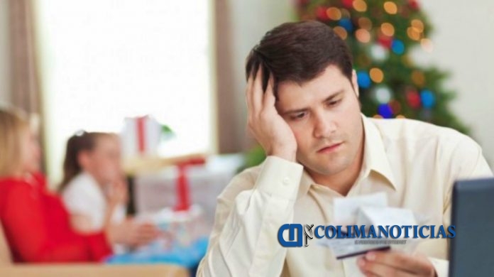 gastos navidad