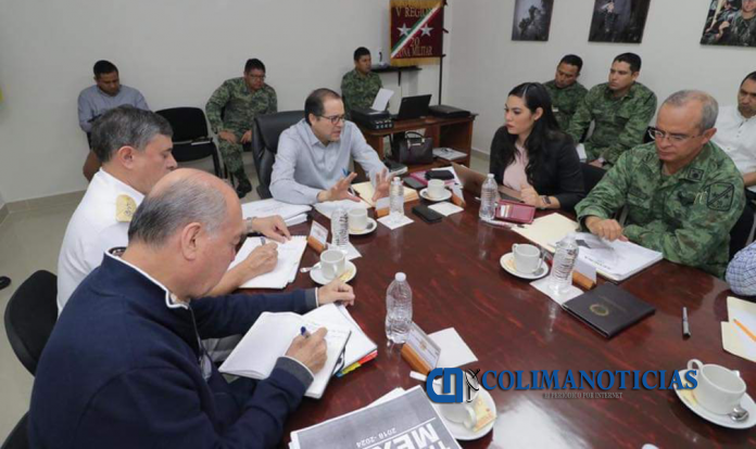 grupo construccion de la paz