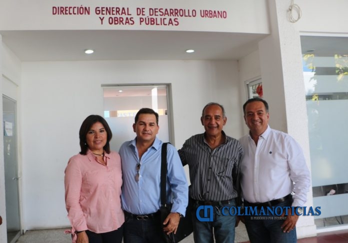 ingenieros y arquitectos