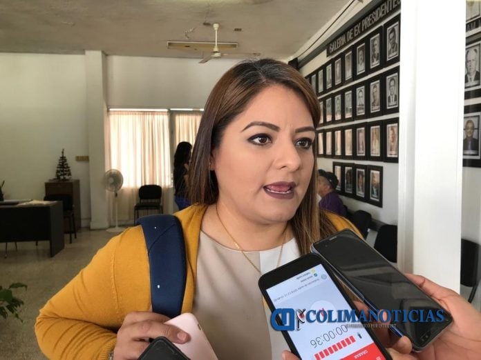 mariana martinez ICM