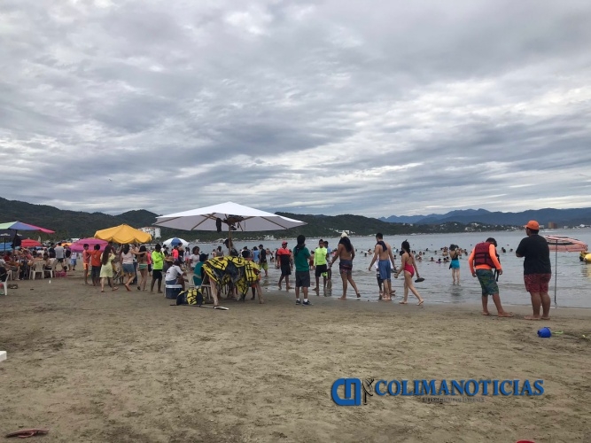 playa boquita