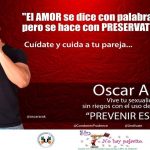 prevenir el sida