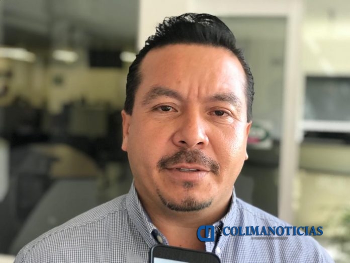 regidor sergio anguiano