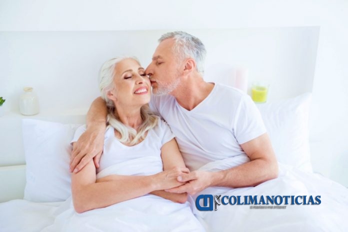 sexo adultos mayores