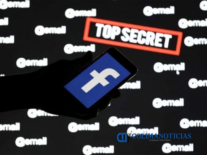 top secret facebook