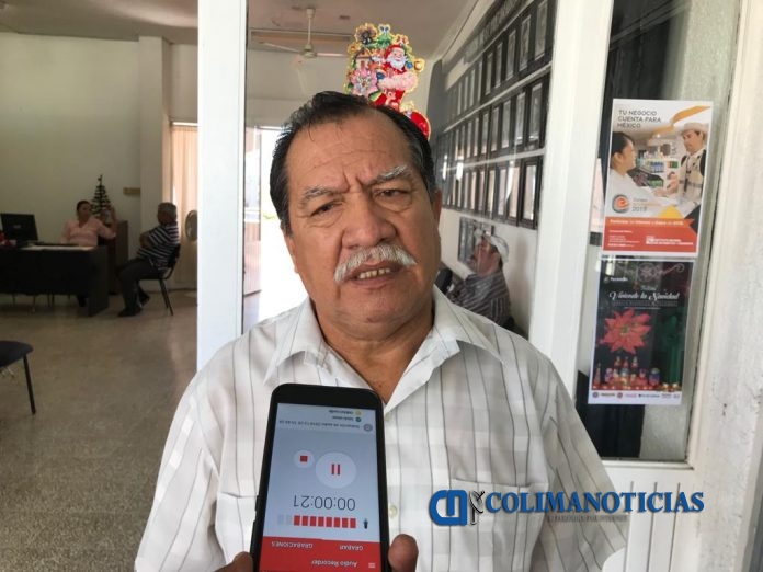 AUDELINO FLORES