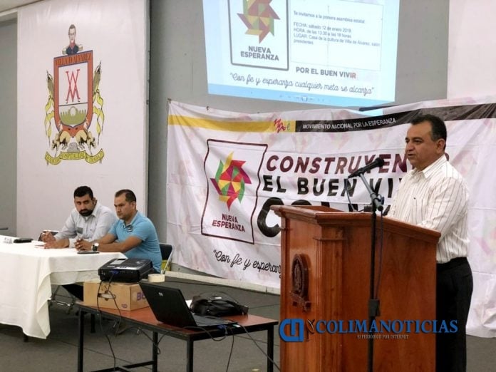 Asamblea
