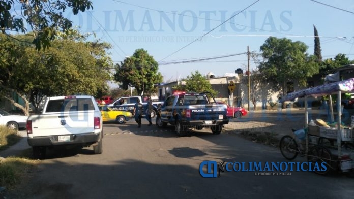 Baleado Mirador de la Cumbre