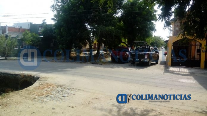 Balean a madre e hijo en el Barrio 4, en Manzanillo3